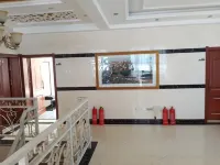 Keyou Zhongqi Taihe Hotel