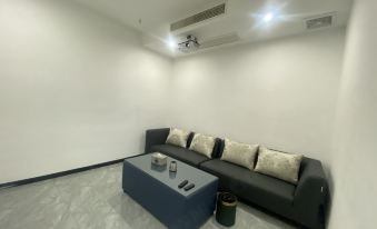 Huangshan Storm Bear E-sports Hotel
