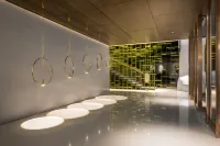 Humble Boutique Hotel Hotels in Taipei