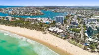 Newport Mooloolaba Apartments