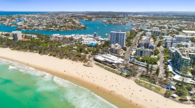 Newport Mooloolaba Apartments