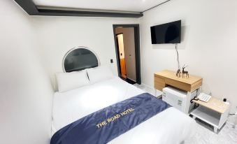 The Road Hotel