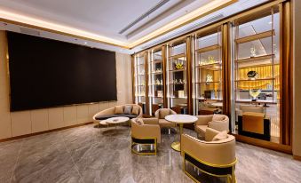 Nantong Rudong Wanming Hotel (Changsha Town Government Branch)