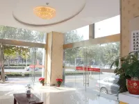 Jiangshan 128 Hotel
