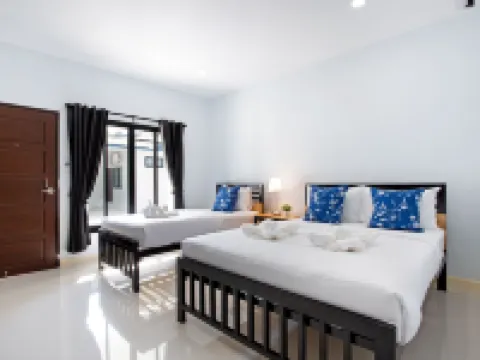 ศรีดา รีสอร์ท โรงแรมในอำเภอ ดอยสะเก็ด