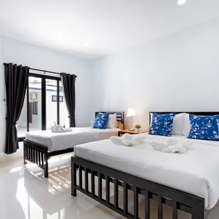 Srida Resort Lanna and Cafe