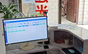 Yuanbo Hotel (Anning Yunkangcun Shop)