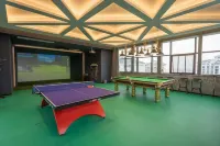 Country Inn & Suites by Radisson, Jiujiang BALIHU International Automobile City