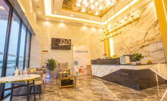 Zhaoqing Shangfeng Hotel