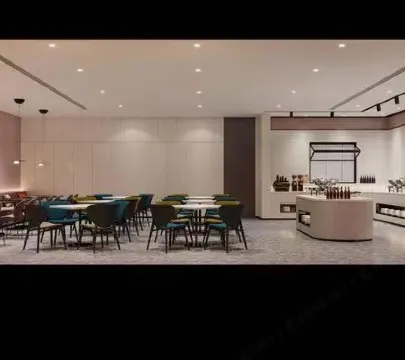 Ni Hao Hotel (Mudanjiang Railway Station Dashang Xinmate)