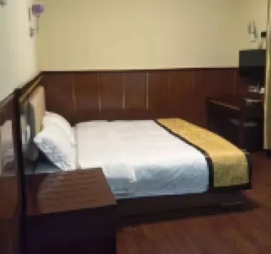 Yunteng Hotel (Zixi Experimental Primary School Shop)