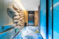 Xiyu Fashion Hotel (Nanyang Morgan Weiyue Plaza Store)