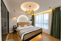 Sushu · Swimming Pool Holiday Villa · Luxury Vacation Boutique Stay (Guanyin Faji) - Kolam Renang