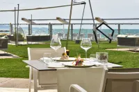 The Sense Experience Resort - Preferred Hotels & Resorts - sarapan