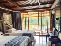 Q+ Shunan Zhuhai Qixiange Hot Spring Hotel Hotels in Changning