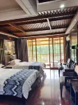 Q+ Shunan Zhuhai Qixiange Hot Spring Hotel