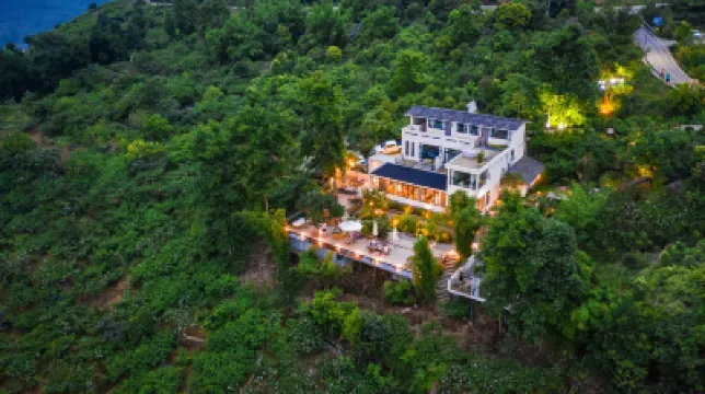 Qiexun·Yeyou Mancao Homestay Hotels in der Nähe von Hometown of Peach Blossom Scenic Area