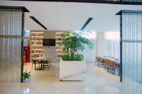 Huazhiyun Hotel (Fuzhou Wanda Plaza) - Wifi