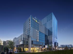 Home2 Suites by Hilton Hangzhou Qianjiang New Town