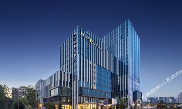 Home2 Suites by Hilton Hangzhou Qianjiang New Town