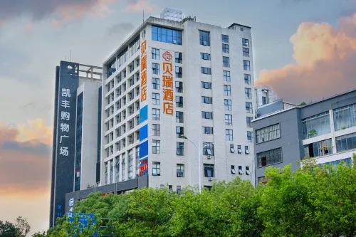 Berry Light Luxury Hotel - Pet friendly