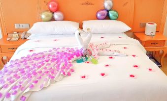 Vienna Hotel (Xi'an The Mixc Sanqiao Metro Station)