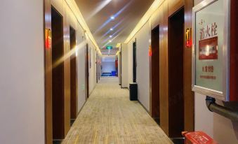 Shankee Hotel (Jiaozuo Minzhu Road)