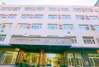 如家商旅飯店（北京德勝門外大街店） 馬甸/安貞地區住宿飯店