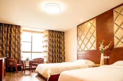 Chongqing Fufu Hotel