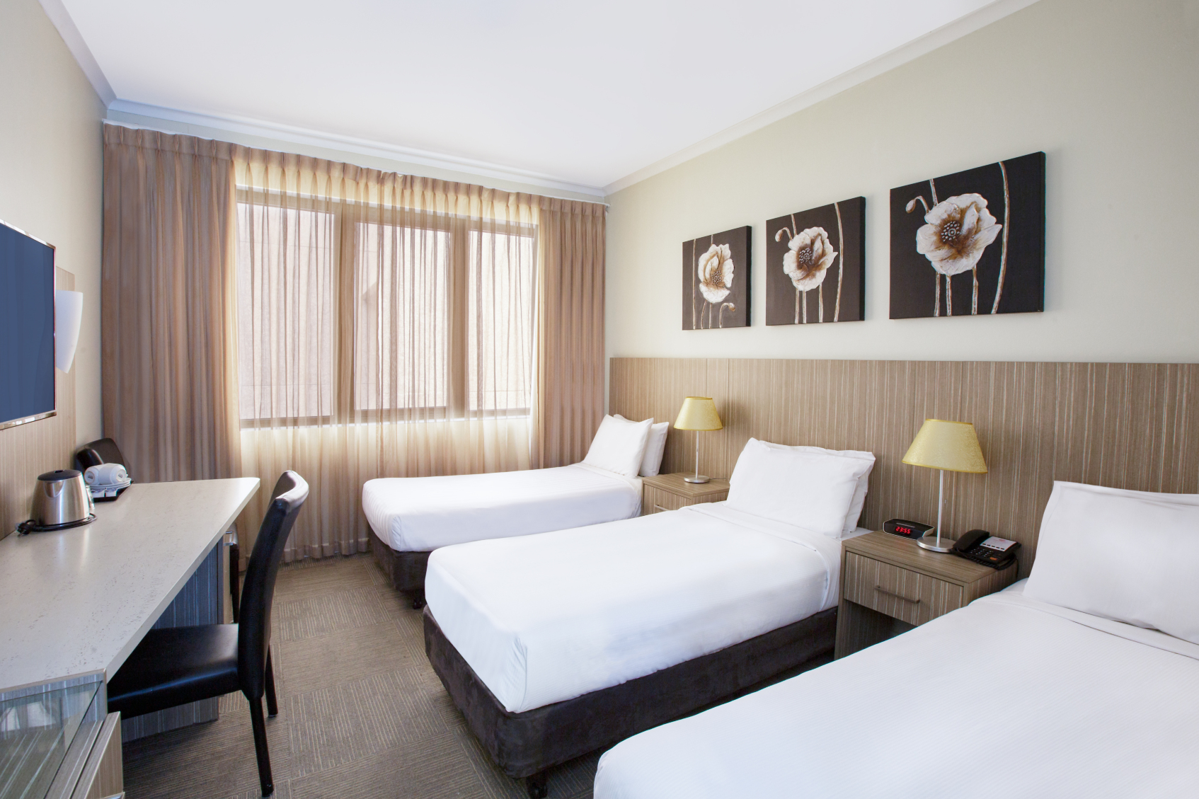 hotel 3