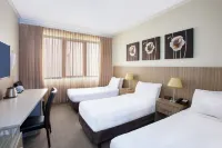 Metro Hotel Marlow Sydney Central Hotels in Haymarket