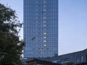Changsha Yuelu Enmont Hotel