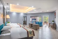 Xishuangbanna Jinghong Shangyuan International Hotel فنادق في جينغ خونغ