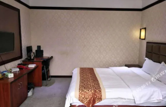 鹽邊利源商務賓館