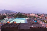 Dahlia Boutique Hotel