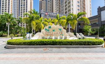 Yikehai Apartment Hotel - Housity