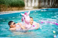 Wuyuan | Qiyuan Xiaozhu Homestay (Wuyuan High-Speed Railway Station) - Villas