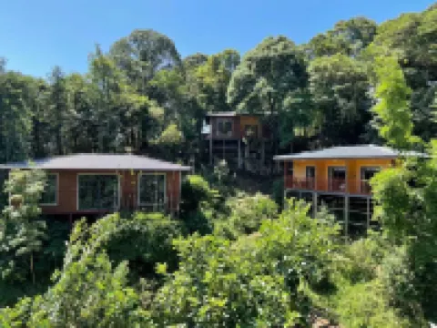 南崑山高山農家樂