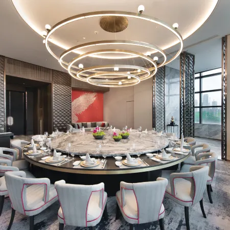 Crowne Plaza QUANZHOU RIVERVIEW by IHG