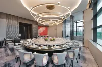 Crowne Plaza Quanzhou Riverview, an IHG Hotel