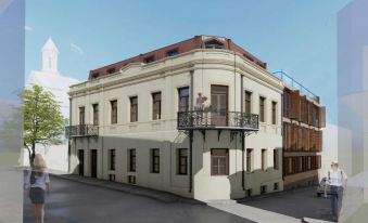 Strofi Boutique Hotel