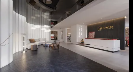 Holiday Inn Kangding Yuntian Отели рядом с достопримечательностью «Xinduqiao Town»