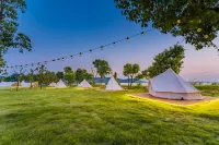 Suzhou Manxin Island Homestay Hotels in Suzhou