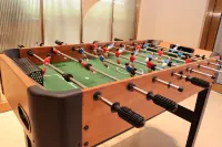 La Yarda Hotel Qihe - Gym
