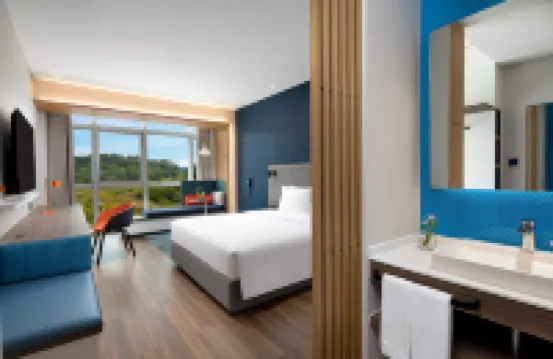 Holiday Inn Express YIBIN by IHG