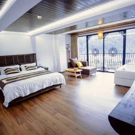 Meixi Hostel