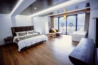 Meixi Hostel Hotels in Suichang