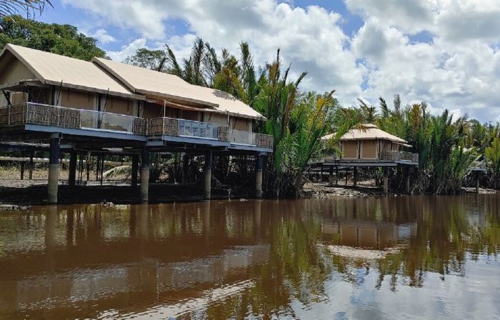 The Abode Resort and Spa