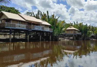 The Abode Resort and Spa