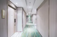 Bohao Smart Hotel (Huaye Family Expo Park) - 3-Star